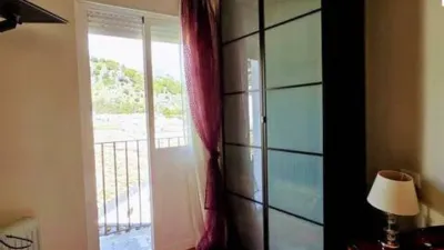 Chalet in Grazalema photo 14