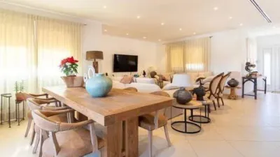 Chalet in El Toro photo 6