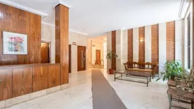 Apartment on Calle de Atocha photo 15