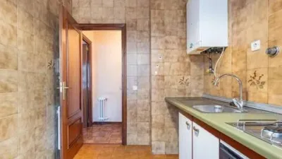 Apartment on Calle de Atocha photo 11