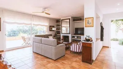 Chalet in Sant Pol de Mar photo 23
