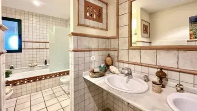 Chalet in Barrio San Roque photo 19