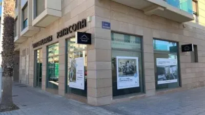 Apartment in Alboraya photo 21