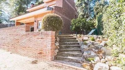 Chalet in Sant Pol de Mar photo 10