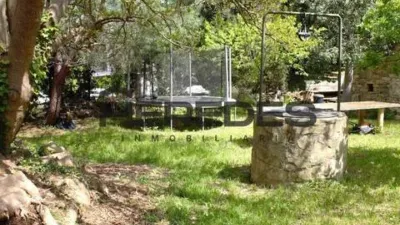 Chalet in Torrelles de Llobregat photo 40