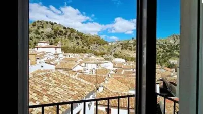Chalet in Grazalema photo 3
