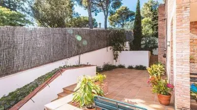 Chalet in Sant Pol de Mar photo 3