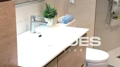Apartment in Torrelles de Llobregat photo 5