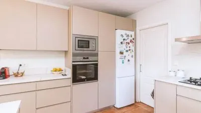 Chalet in Sant Pol de Mar photo 29