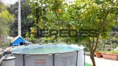 Chalet in Torrelles de Llobregat photo 16
