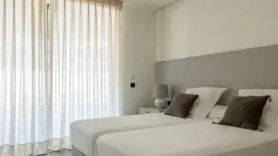 Apartment in Núcleo photo 7
