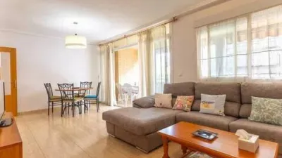 Piso – Alicante - Alacant - Vista 3