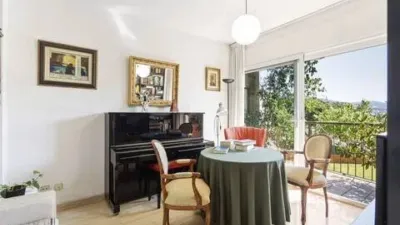 Apartment in Carrer de Francesc Cambo photo 17