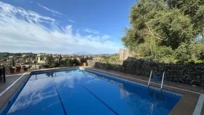 Chalet in Barrio San Roque photo 9