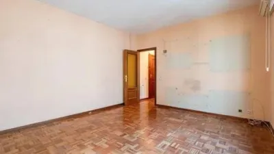 Apartment on Calle de Atocha photo 13