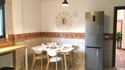 Chalet in Barrio San Roque photo 25