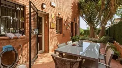 Apartment in Carrer de Francesc Cambo photo 6