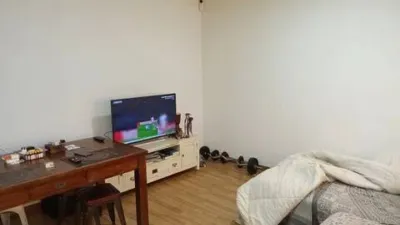 Apartment on Travessia dels Jardins photo 2