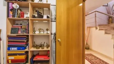 Apartment in Carrer de Francesc Cambo photo 15