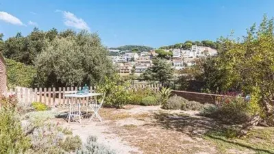 Chalet in Sant Pol de Mar photo 11
