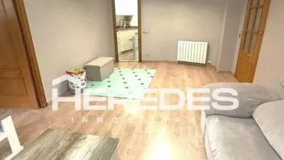 Apartment in Torrelles de Llobregat photo 15