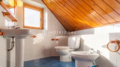 Chalet in Sentmenat photo 32