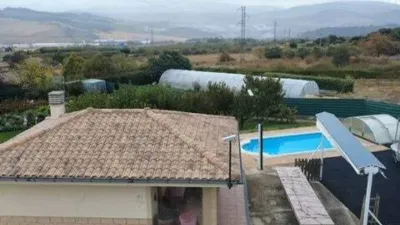 Chalet in Ayegui - Aiegi photo 3