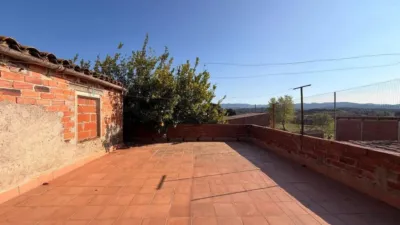 Chalet in Sant Sadurní de l'Heura photo 19