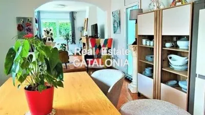 Chalet on Camino de Montbarbat Nn photo 10