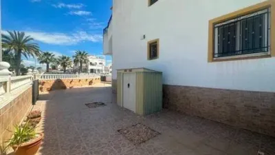Pis – Orihuela, Azahar Gardens, Entrenaranjos - Més