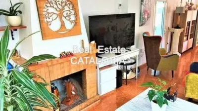 Chalet on Camino de Montbarbat Nn photo 7