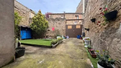 Chalet on Avinguda Carles Esteve de Rich photo 3