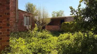 Chalet in Sant Sadurní de l'Heura photo 21