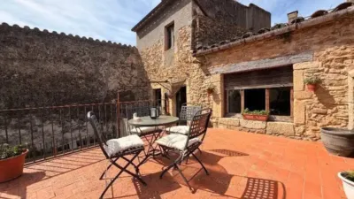Chalet in Canapost photo 42