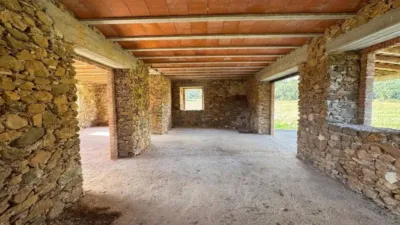 Chalet in Sant Sadurní de l'Heura photo 14