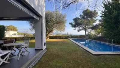 Chalet in Calella de Palafrugell photo 87