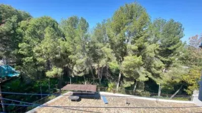 Chalet in Santo Ángel photo 34