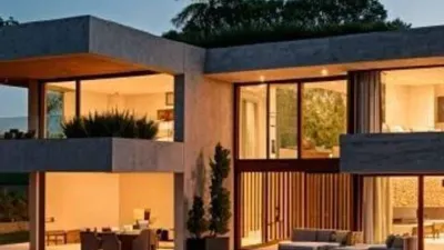 Chalet on Calle Reserva del Golf, 30 photo 4