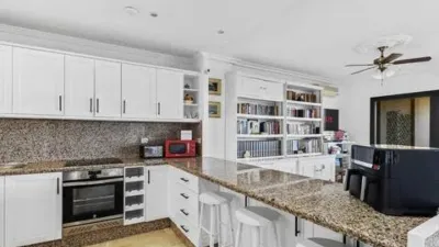 Penthouse in Altea La Vella photo 10