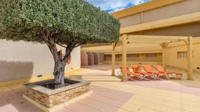 Penthouse in Altea La Vella photo 25