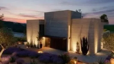 Chalet on Calle Reserva del Golf, 30 photo 2