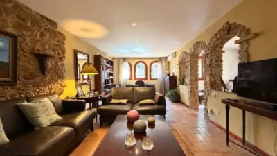 Chalet on Carrer de Sant Sebastià photo 43