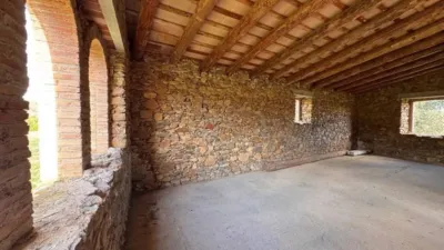 Chalet in Sant Sadurní de l'Heura photo 22