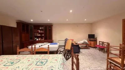 Chalet in Sant Sadurní de l'Heura photo 9