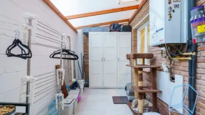 Chalet in Begues photo 9