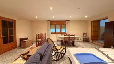 Chalet in Sant Sadurní de l'Heura photo 8