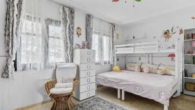Penthouse in Altea La Vella photo 14