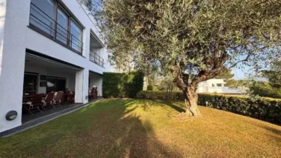 Chalet in Calella de Palafrugell photo 83