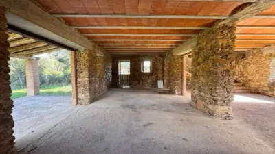 Chalet in Sant Sadurní de l'Heura photo 15