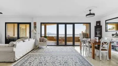 Penthouse in Altea La Vella photo 4